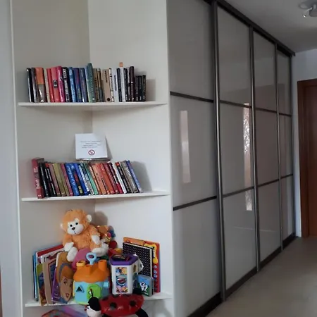 Podkrovny V Smokovec Wysokie Tatry