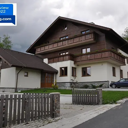 Podkrovny V Smokovec * Wysokie Tatry