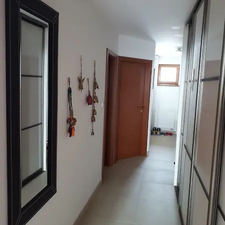 Podkrovny V Smokovec *