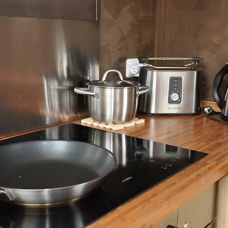 Apartment Podkrovny V Smokovec