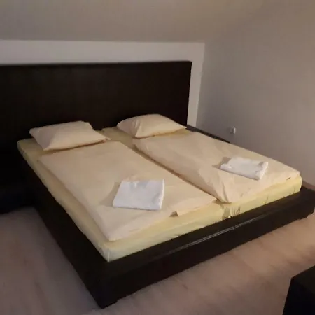 Podkrovny V Smokovec *