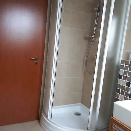 Smokovec Apartman *