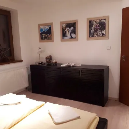 Podkrovny V Smokovec *