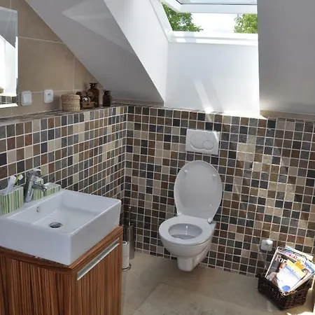 Podkrovny V Smokovec *