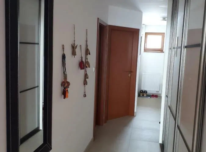 Podkrovný V Smokovec *