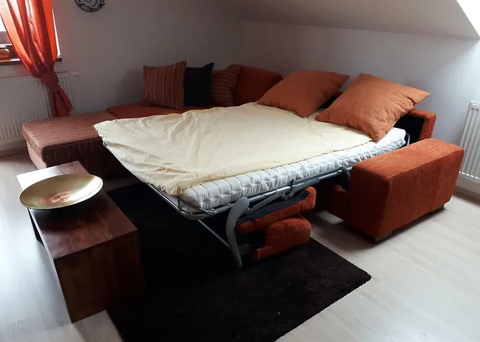 Podkrovný V Smokovec Apartmán *