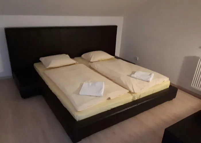 Podkrovný V Smokovec *