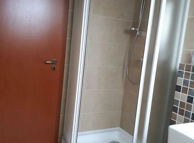 Podkrovný V Smokovec Apartmán *