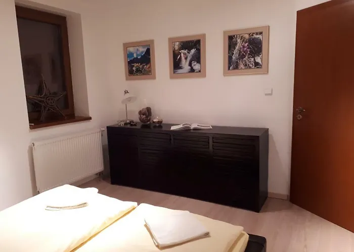 Podkrovný V Smokovec *